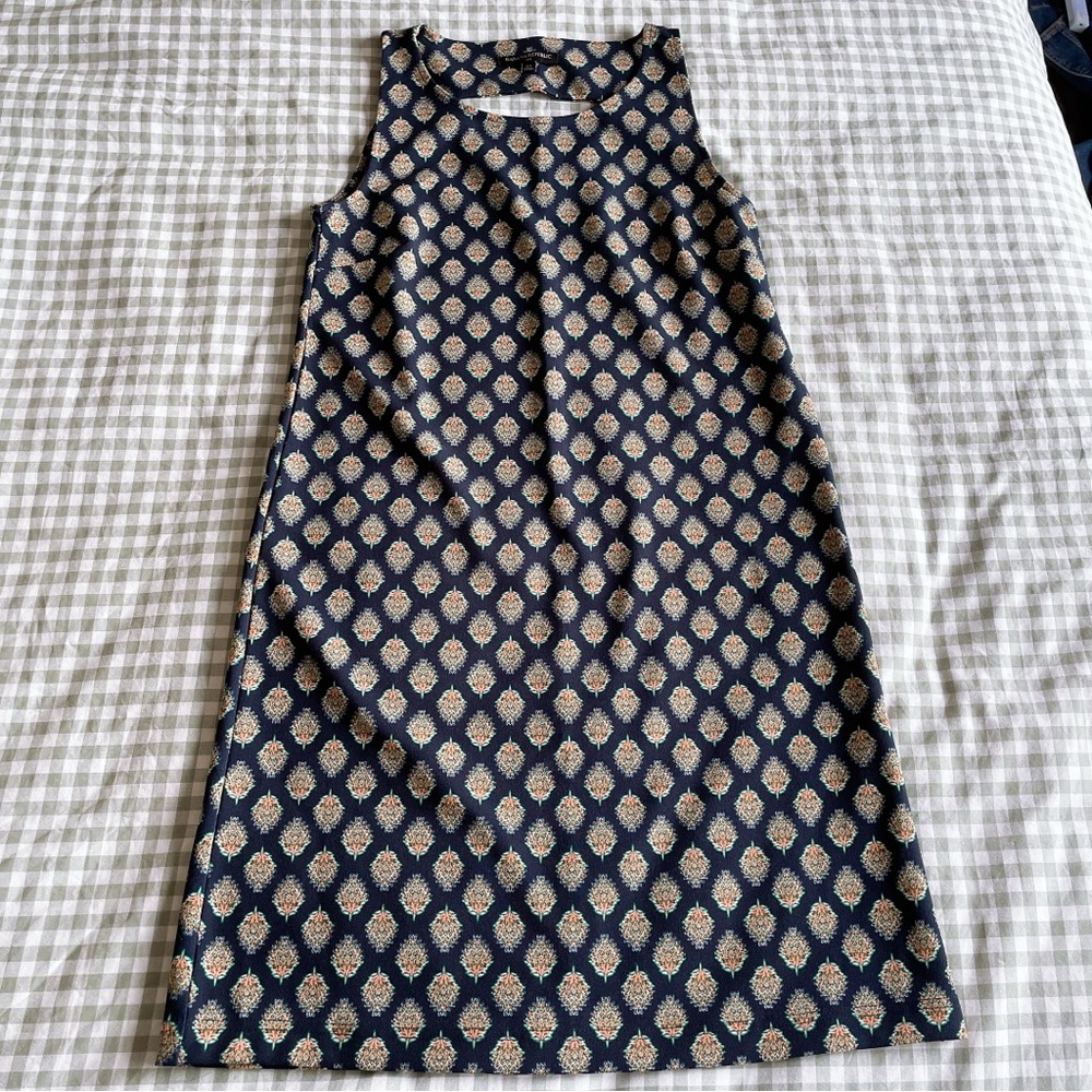 Banana Republic Shift Dress